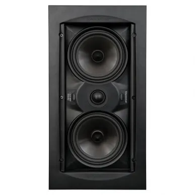 Встраиваемая акустика в стену SpeakerCraft PROFILE AIM LCR5 ONE